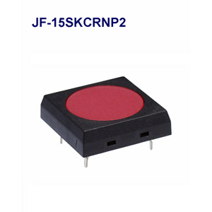 【JF-15SKCRNP2】JNKKスイッチズ JF形 タクティルスイッチ