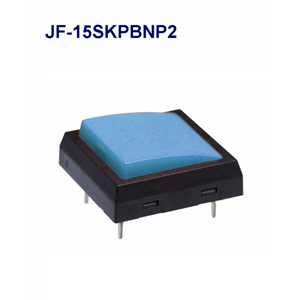 【JF-15SKPBNP2】JNKKスイッチズ JF形 タクティルスイッチ