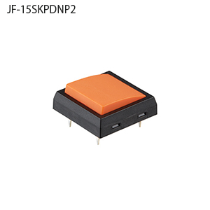 【JF-15SKPDNP2】JNKKスイッチズ JF形 タクティルスイッチ