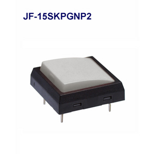 【JF-15SKPGNP2】JNKKスイッチズ JF形 タクティルスイッチ