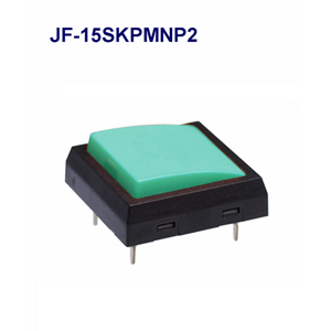 【JF-15SKPMNP2】JNKKスイッチズ JF形 タクティルスイッチ
