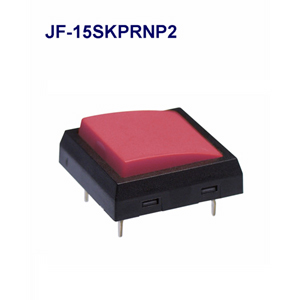【JF-15SKPRNP2】JNKKスイッチズ JF形 タクティルスイッチ