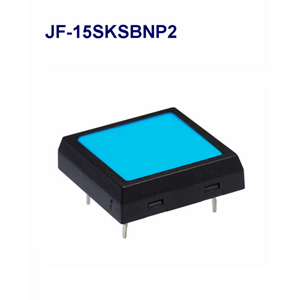 【JF-15SKSBNP2】NKKスイッチズ  JF形タクティルスイッチ