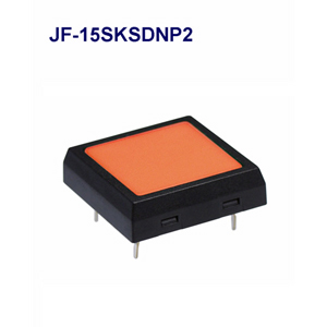【JF-15SKSDNP2】JNKKスイッチズ JF形 タクティルスイッチ