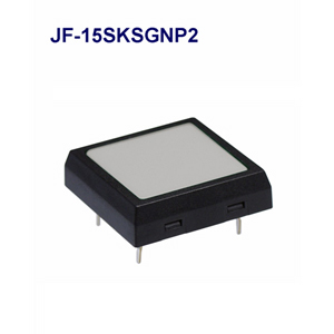 【JF-15SKSGNP2】JNKKスイッチズ JF形 タクティルスイッチ