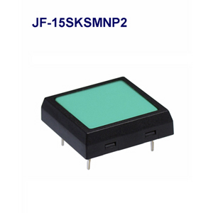 【JF-15SKSMNP2】JNKKスイッチズ JF形 タクティルスイッチ