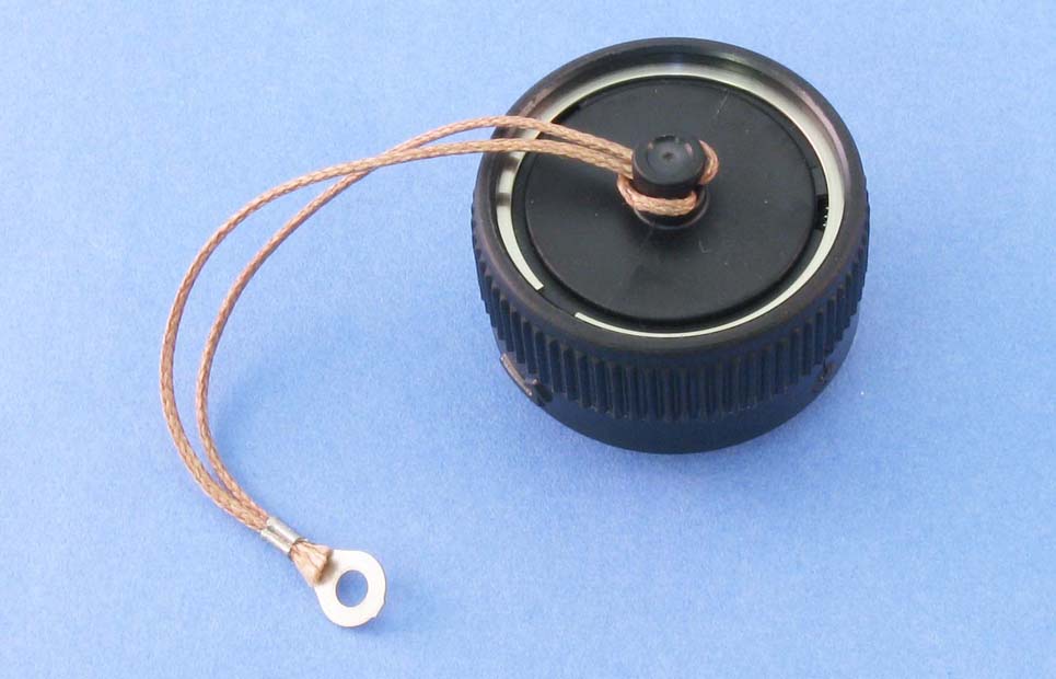 【NRW-24-RCA1】七星科学研究所 樹脂製ワンタッチロック防水コネクタ NRWシリーズ