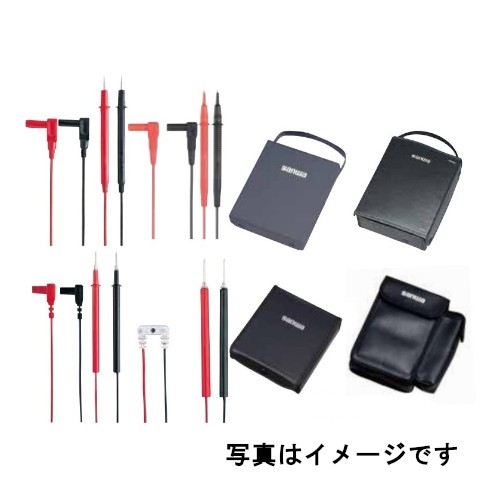【C-FE】三和電気計器 アクセサリ 携帯ケース