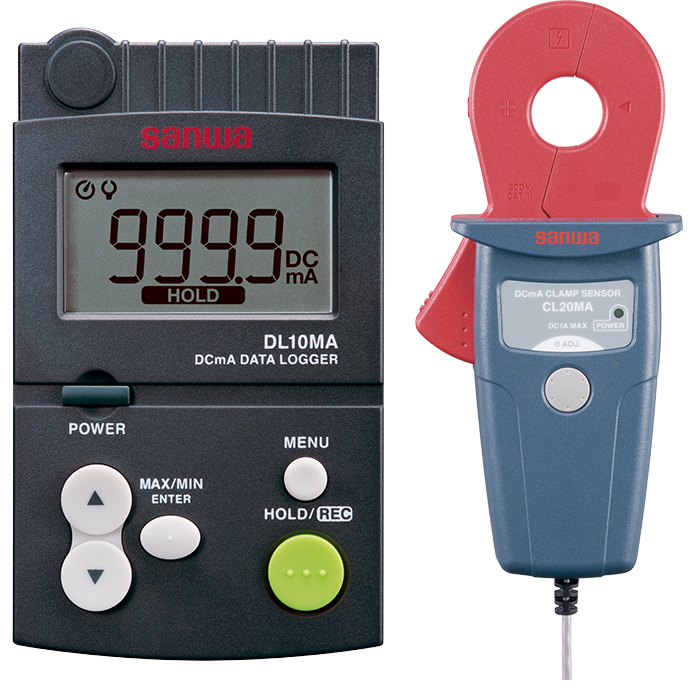 【CL20MA/S】三和電気計器