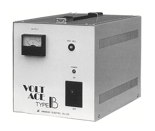 【ACE-1K-B】山菱電機　自動電圧調整器 ACEシリーズ