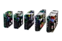 HWS-A