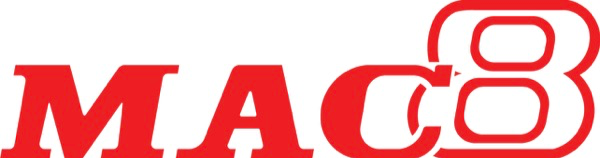 マックエイト