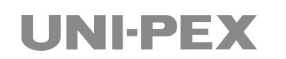 ユニペックス(UNI-PEX)