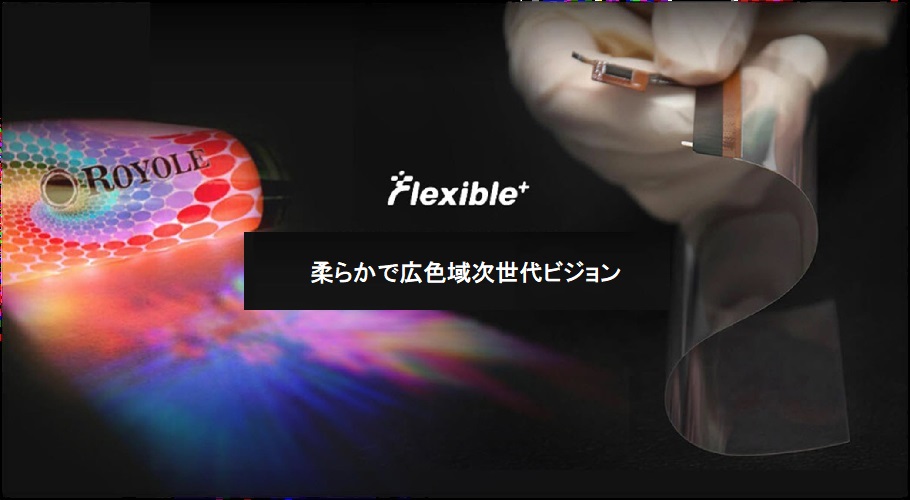 ロヨルジャパンの電子部品