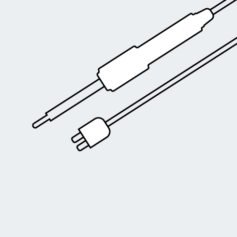 ハンダ関連機器